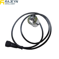 Robinet sans contact de petite taille, capteur infrarouge, robinet automatique, module de capteur IR, capteur de robinet automatique