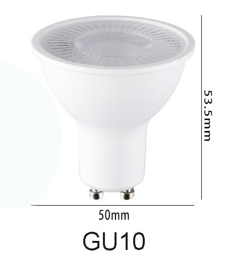 White-GU10