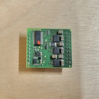 Module PLC Maxon Dec 50/5 |   Amplificateur numérique 1-q-ec 380200, contrôle de vitesse, durable