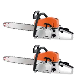 Xăng Chainsaw điện Chainsaw 2-đột quỵ 52cc Xăng chuỗi Saw