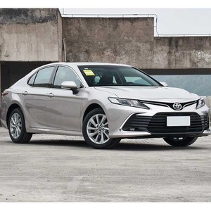 Toyota Camry 2026 Nouvelle Voiture à Essence - Product Image 4