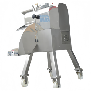<b>Vegetable</b> <b>Cutter</b>: Strip <b>Cutter</b>, Dicer and Shredder for Plant Rhizomes Such As Potatoes, Onions and Potatoes - Product Image 5