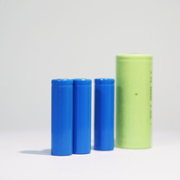 26700 4000mAh 3.2V LiFePO4 Battery Cell Cylindrical Grade a High Capacity for Power Tool Flashlight