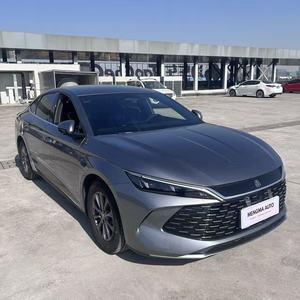 BYD <span class=keywords><strong>320d</strong></span> Usata, Berlina Automatica a Benzina, Turbo, Euro VI, Sedili in Pelle, Guida a Sinistra, Telecamera Posteriore a 360° - Product Image 6