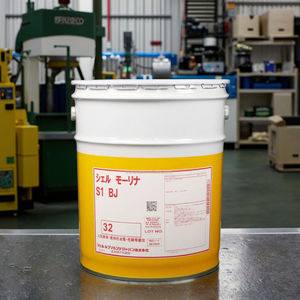 Huile pour roulements industriels haute performance Morlina S1 BJ 32 (20L) du Japon - Product Image 2