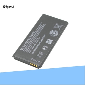 Batería de Repuesto BN-01 de 1500mAh para Nokia Lumia X 1045 RM-980 CE RoHS, Venta al Por Mayor, Alta Capacidad, Alta Calidad - Product Image 2