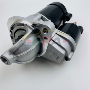 Pièce de moteur automobile d'origine, démarreur Assy 36100-2B602 pour Hyundai Veloster Kia K5 361002B602 - Product Image 5