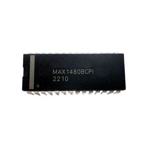 ของแท้ MAX1480BCPI MAX1480BEPI ชิป IC U5ZA27 MAX1480 - Product Image 1