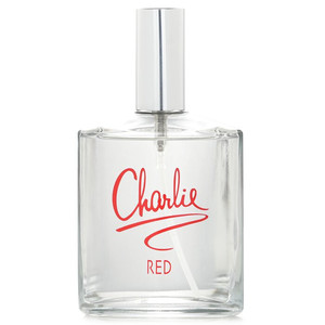 REVLON - Charlie Red Eau de Toilette Spray - Product Image 1