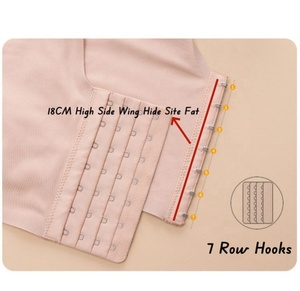 Reggiseno Sexy per Donne con Seno Grande, Reggiseno Sportivo per Yoga con Schiena Scoperta - Product Image 4