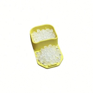 Gránulos de materia prima LLDPE 7042 Grado general LLDPE Polietileno Plástico Materia prima - Product Image 3