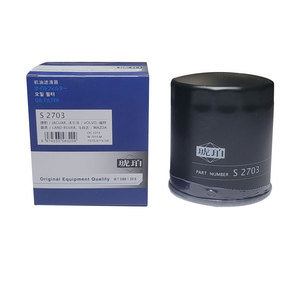 ตัวกรองน้ำมันเครื่องรถยนต์ S2703เชิงนิเวศสำหรับ Explorer Fox Wing Bo 1S7G 6714 DA - Product Image 4