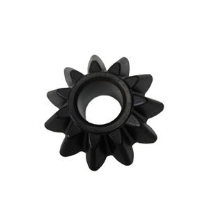 Pièces de camion Shacman <span class=keywords><strong>Delonghi</strong></span> de haute qualité nouvel état modèle de camion Howo Compatible pignon engrenages anneau différentiel - Product Image 1