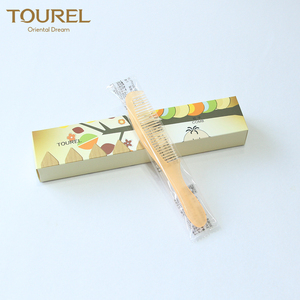 Kit Dentaire d'hôtel Personnalisé <span class=keywords><strong>Écologique</strong></span> D'agrément D'hôtel Shampooing Pour Enfants - Product Image 5