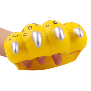 Marioneta de mano con forma de garra de águila de espuma de poliuretano, juguete antiestrés para niños unisex de 5 a 7 años - Product Image 1