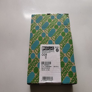 Convertisseur d'interface Phoenix Contact PSM-ME-RS232RS485-P, module de conversion de signal industriel - Product Image 4