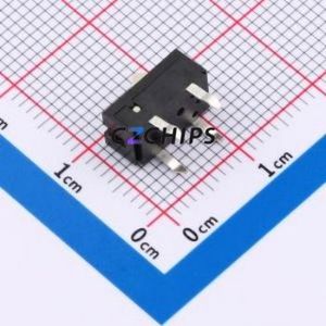 TK-1050-A Limit Switch Through hole Component (THT)-4P,10x4.8mm Switch - Product Image 2