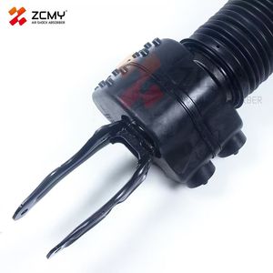 Nouvel amortisseur à suspension pneumatique Tech 9J1616037 pour E-Tron Taycan 2021, montants avant gauche et droit 9J1 616 037 - Product Image 5