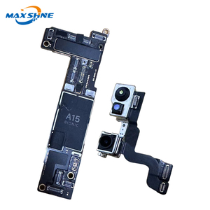เมนบอร์ดโทรศัพท์สำหรับ <span class=keywords><strong>iPhone</strong></span> X Xr Xs <span class=keywords><strong>Max</strong></span> 11 12 13 <span class=keywords><strong>14</strong></span> 15 Pro Pro <span class=keywords><strong>Max</strong></span> เมนบอร์ดปลดล็อคสำหรับ <span class=keywords><strong>iPhone</strong></span> <span class=keywords><strong>14</strong></span> - Product Image 5