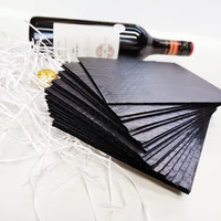 Coussinets transparents antichoc, papier d'emballage alimentaire non couché pour chocolats, biscuits et autres emballages alimentaires