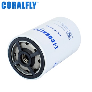 Filtre à carburant pour camion en gros d'usine OEM FF214 33373 P550345 FF5135 434061 pour Volvo - Product Image 4