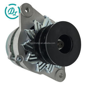 Nouveau 6D125 24V 60A OEM 600-825-6150 600-825-6250 pour alternateur DH220-5Excavator - Product Image 2