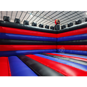 Castillo Inflable <span class=keywords><strong>Roblox</strong></span> <span class=keywords><strong>de</strong></span> Grado Comercial, Cama Elástica para Niños, Casa <span class=keywords><strong>de</strong></span> Brinco con Temática <span class=keywords><strong>Roblox</strong></span> para Exteriores con Soplador para Alquiler en Fiestas - Product Image 6