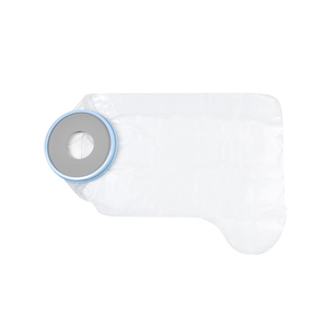 Nhà Máy bán hàng trực tiếp không thấm nước thạch cao đúc bìa cho vòi hoa sen bảo vệ - Product Image 3