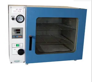 HT-High quality Vacuum Drying oven/Vacuum Dryer Machine Dry Equipment for laboratory using
