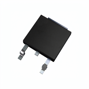 RT9183-12GL BOM IC en Stock, Componentes Electrónicos de Gestión de Energía (PMIC) TO 252 3, DPAK, SC 63 - Product Image 1