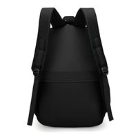 Sac à dos pour ordinateur portable professionnel, sac à dos décontracté pour l'université et l'école, sac de travail durable pour le bureau, sac à dos de voyage grande capacité pour hommes