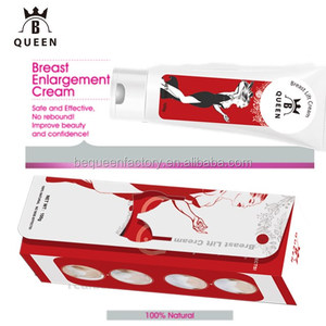 Crema para Aumento de Senos 7days Lift Up Instant Perfect, la Mejor Crema para Senos Grandes para Mujeres - Product Image 1