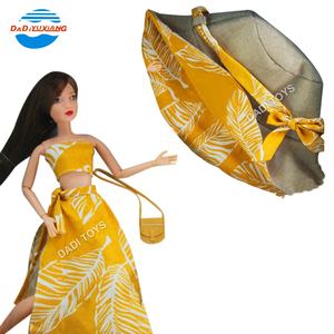 Muñeca <span class=keywords><strong>de</strong></span> 11,5 pulgadas, juguete con 12 articulaciones móviles - Product Image 2