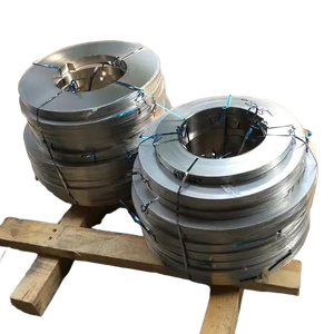 Лента из нержавеющей стали <span class=keywords><strong>304</strong></span> (секция 201), толщиной 0,1-600 мм, мягкая и твердая, с отжигом и блестящей отделкой, 304L, 316L, прецизионная стальная рулонная лента - Product Image 3