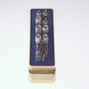 ตัวเชื่อมต่อ126-10345-1 Pac ระบบอัตโนมัติสำหรับอุตสาหกรรมของแท้สินค้าใหม่ - Product Image 1