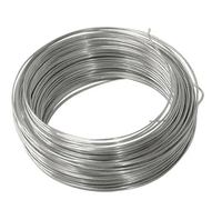 Fil de titane super élastique de 1,8 mm personnalisé pour appareils médicaux, parapentes et autres sports – Durable, résistant à la corrosion, léger