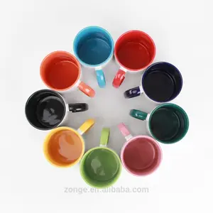 Hàng Tồn Kho! Hàng Tồn Kho! Hàng Tồn Kho! Chất Lượng Tốt Mug Gốm Cốc Nhiều Màu Sắc Khác Nhau Để Lựa Chọn