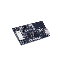 Contrôleur LED programmable couleur pleine LED WS2812B Lededit 12 ports 12 canaux 200 pixels/canal pour motifs de feux d'artifice et cartographie de texte