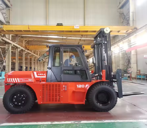 Cpcd120 heli מנוע דיזל מלגזה סולר מלגזה דיזל מלגזה מחיר 12 טון - Product Image 3