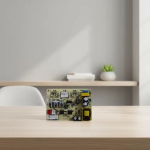 Offres Spéciales : Carte de <span class=keywords><strong>Circuit</strong></span> Imprimé (PCBA) pour Couverture Chauffante – Assemblage de PCB, Fabricant, Service OEM, Fournisseur Chinois, Usine - Product Image 5