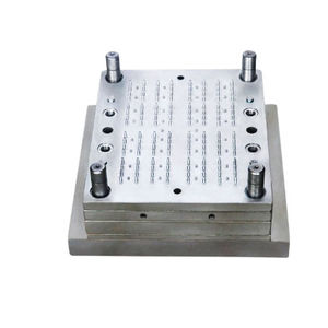 4. चिकित्सा निवेश सेट रोलर और नियामक इंजेक्शन मोल्ड मोल्ड निर्माता - Product Image 1