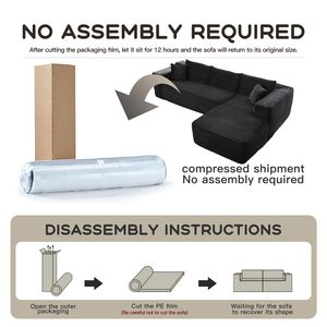 Divano Letto Modulare Completamente Personalizzabile per <span class=keywords><strong>Piccoli</strong></span> Spazi e Dormitori, Vendita Calda - Product Image 5