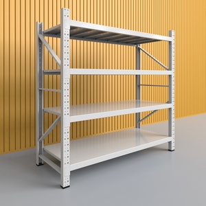 Cao loadbearing thiết kế tùy chỉnh nhà để xe Kệ tự động sửa chữa Heavy Duty công cụ giá - Product Image 1