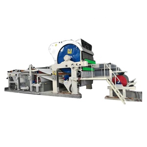 ผู้ผลิตเครื่องทําม้วนกระดาษทิชชู่แท็บเล็ตชนิด 1 <span class=keywords><strong>TPD</strong></span> 787 ราคาประหยัดขนาดเล็ก - Product Image 6