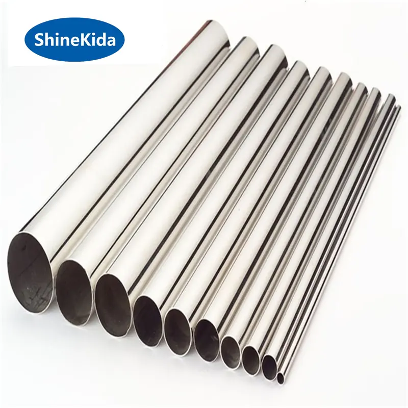 Tubes et tuyaux en aluminium extrudeuse personnalisés, flexibles, 100 pièces