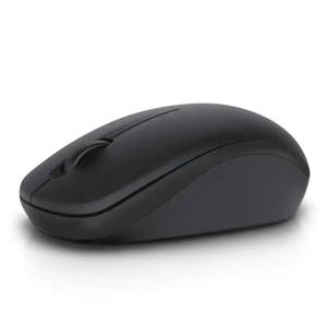 Mouse Wireless <span class=keywords><strong>Dell</strong></span> WM126 Silenzioso per Desktop e Laptop, Universale per Casa, Ufficio e Verifiche - Product Image 4