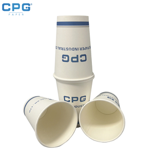 China Manufacturer Paper Cups Biodegradable Cups For International Trade And Wholesale <b>Distributors</b> - Product Image 1