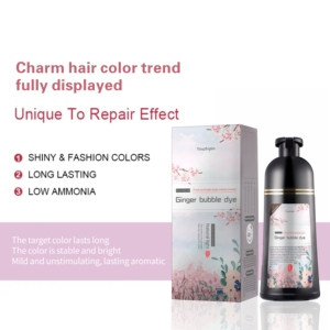XZT OEM Jabón Champú Oscurecedor <span class=keywords><strong>para</strong></span> Restaurar el Color Natural de <span class=keywords><strong>Barba</strong></span> y Cabello Grises, Jabón de Coloración de Gris/Blanco a Negro, Barra de Champú Fijadora del Color del Cabello - Product Image 2