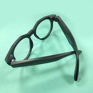 แว่นตาอัจฉริยะ W611 แว่นตาถ่ายภาพสอดแนมอัจฉริยะ พร้อมผู้ช่วย AI กล้องบันทึกภาพ บลูทูธ ไวไฟ สำหรับผู้ชาย ของขวัญวันพ่อ - Product Image 5