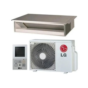 Climatisation <span class=keywords><strong>LG</strong></span> Split Duct <span class=keywords><strong>Inverter</strong></span> avec un bon <span class=keywords><strong>prix</strong></span> d'usine - Product Image 6